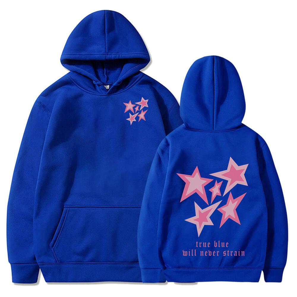 Autumn/winter Hoodie, Autumn Long Sleeved Hooded Sweatshirt, Street Wear, Loose Fitting Pullover Shirt, Casual Black Gray Street Hooded Top