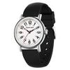 GOLDEN HOUR Women's Wristwatch Waterproof Nurse Watch Military Style Luminous Dial 24-Hour Display Silicone Band