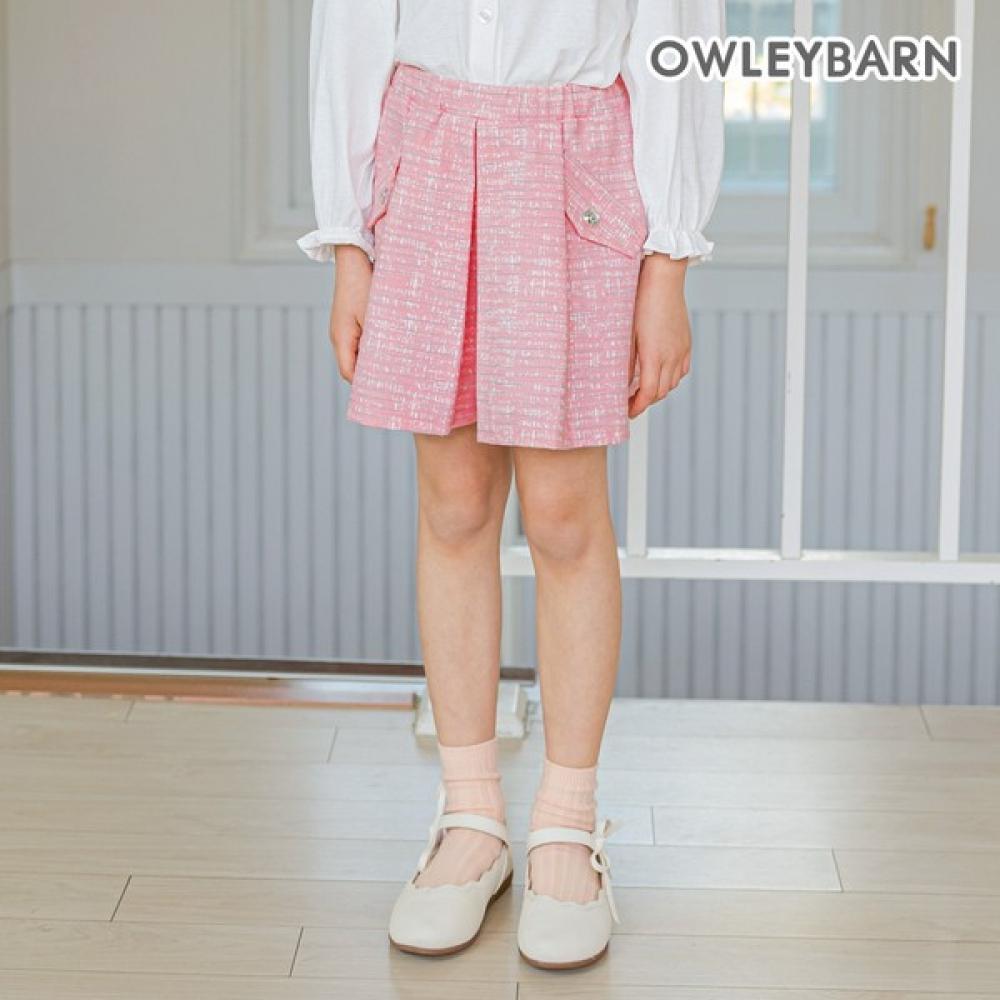 

Olivean Canna Chima Pants Pink Pink/110