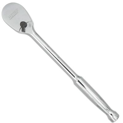 PWT Cırcırlı Kol Lokma 90 SRH14SH6 Anahtar, 6,35 mm 1/4" Tahrik, 6" Uzunluk, Dişliler,