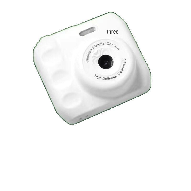 Polaroid Retro CCD Campus Camera - High-Pixel Birthday Gift with Free Shipping