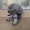 25cm Alien Xenomorph Plush Toy Cartoon Stuffed Doll for Boys Girls Fans Birthday Christmas Gifts