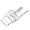   Motorcycle Rear Luggage Rack Iron Rear   Carrier Bracket Replacement for Monkey  50  50J    50A