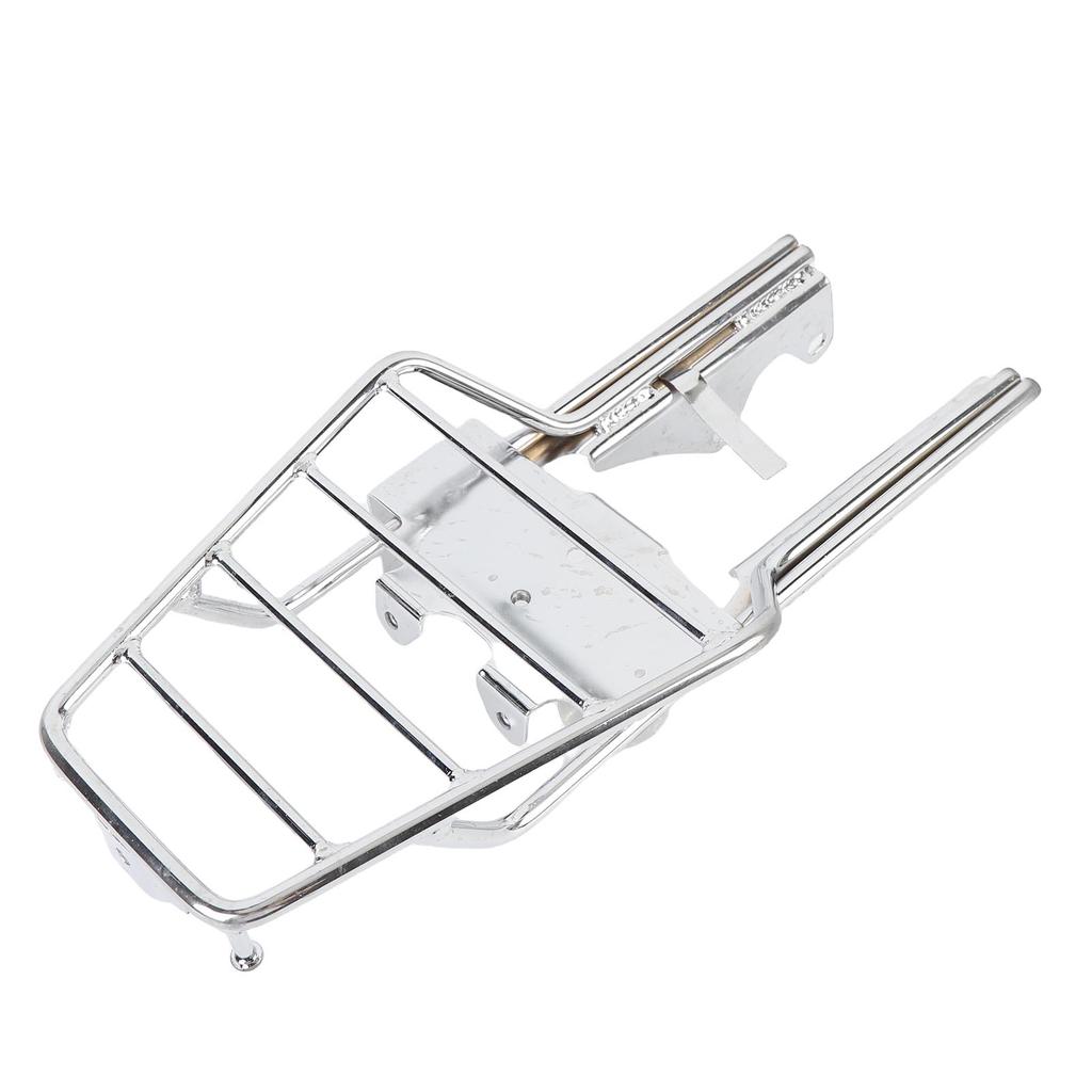   Motorcycle Rear Luggage Rack Iron Rear   Carrier Bracket Replacement for Monkey  50  50J    50A