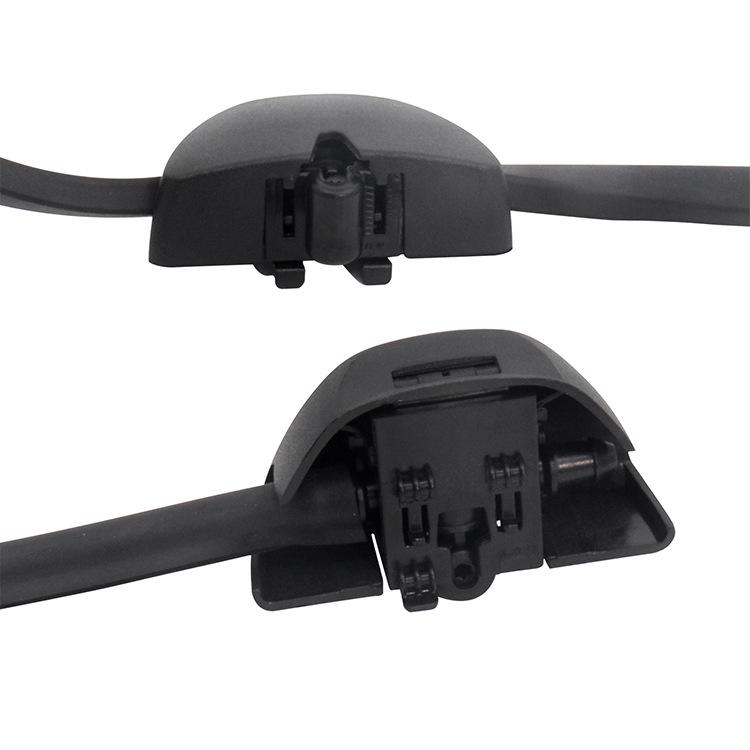 BMW 7 G12 Hood Washer Nozzle 61667357373 