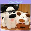 Super Soft Cute Dog Plush Toy For Kids Bedroom Decor Gift For Girls
