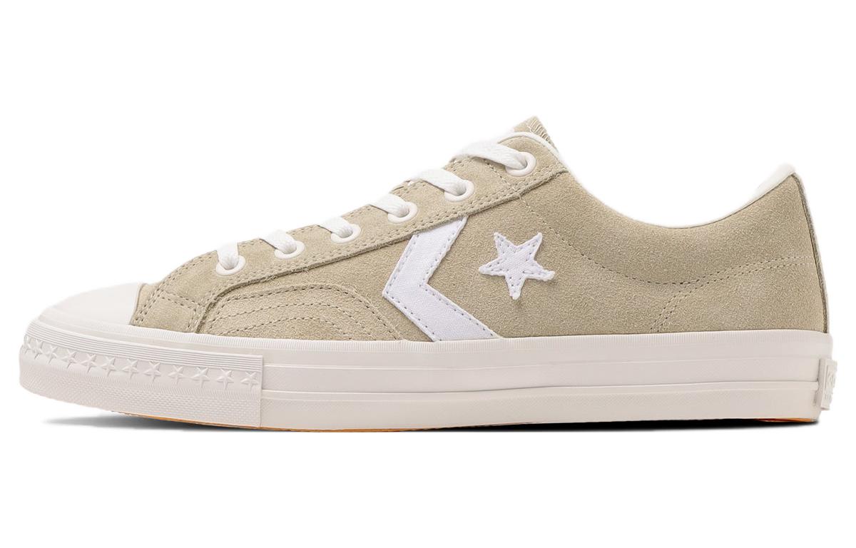 Converse Cx Pro Sk Ox+ X Union Бежевая Замша 34201370 41.5