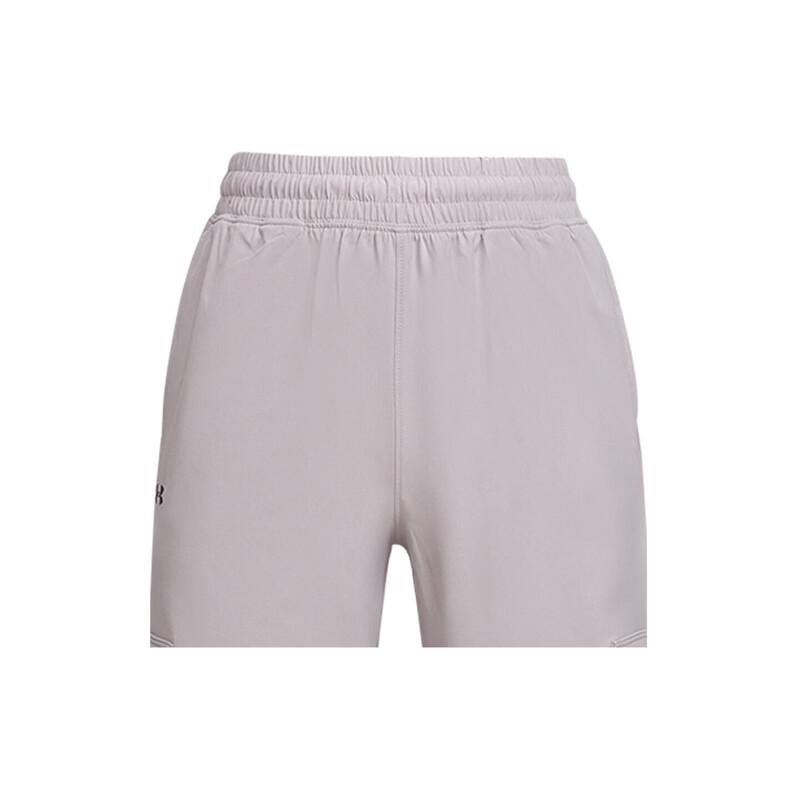 Under Armour Women's Rival Cargo Track Pants