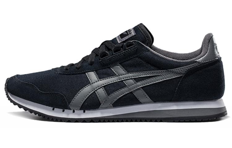 Onitsuka Tiger Dualio Demping Antislip Slijtvast 36 black
