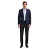 Boss Mens H-Genius Plain Straight Chinos