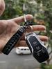 Cocolockey Smart Remote Key Shell For Ford Mustang Explorer Expedition F150 4 5Button Keyless Key Fob Cover Hu101 Replacement