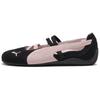 New Speedcat Ballet Black Mauve Mist Women's 401287-02