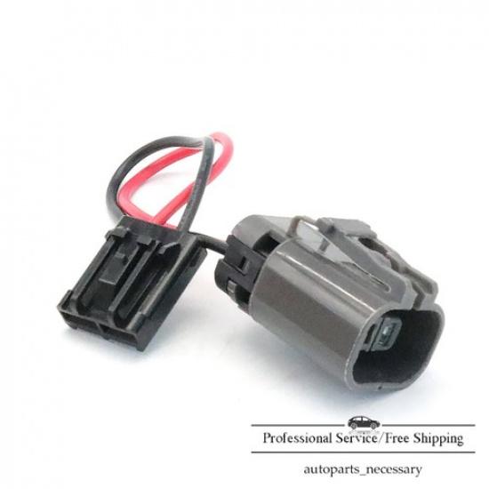 For Nissan 180sx 240sx s13 s14 255lph sr20det Fuel Pump Connector Adapter New US