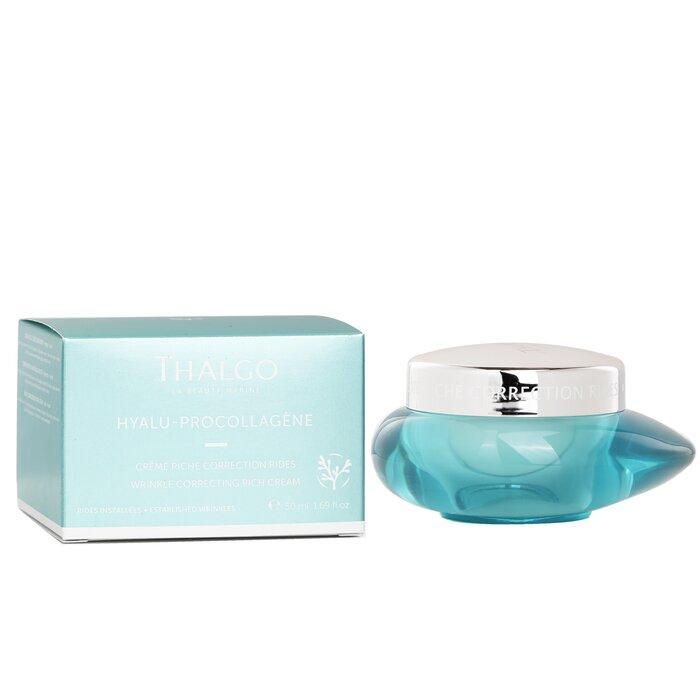 THALGO Wrinkle Correcting Rich Cream