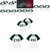 Comfortable And Soft Squid Game Shirt For Summer Cosplay And Casual Wear