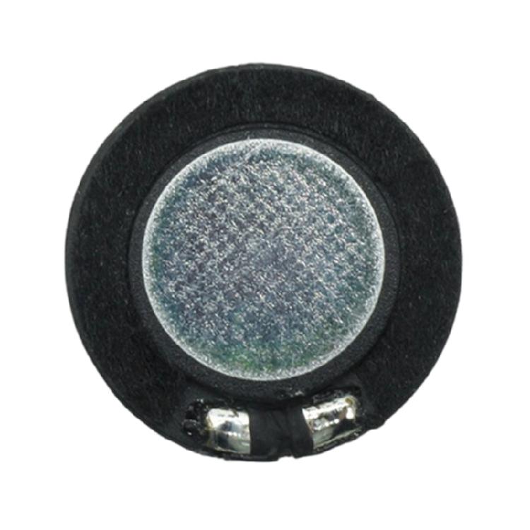 20mm Vodotěsné Malé Reproduktory, 8Ohm 0.5W, s ABS Pouzdrem pro Víceúčelové Použití Reproduktor