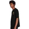 Timberland Round Neck Short Sleeve T-Shirt Men tops Black A2462-001