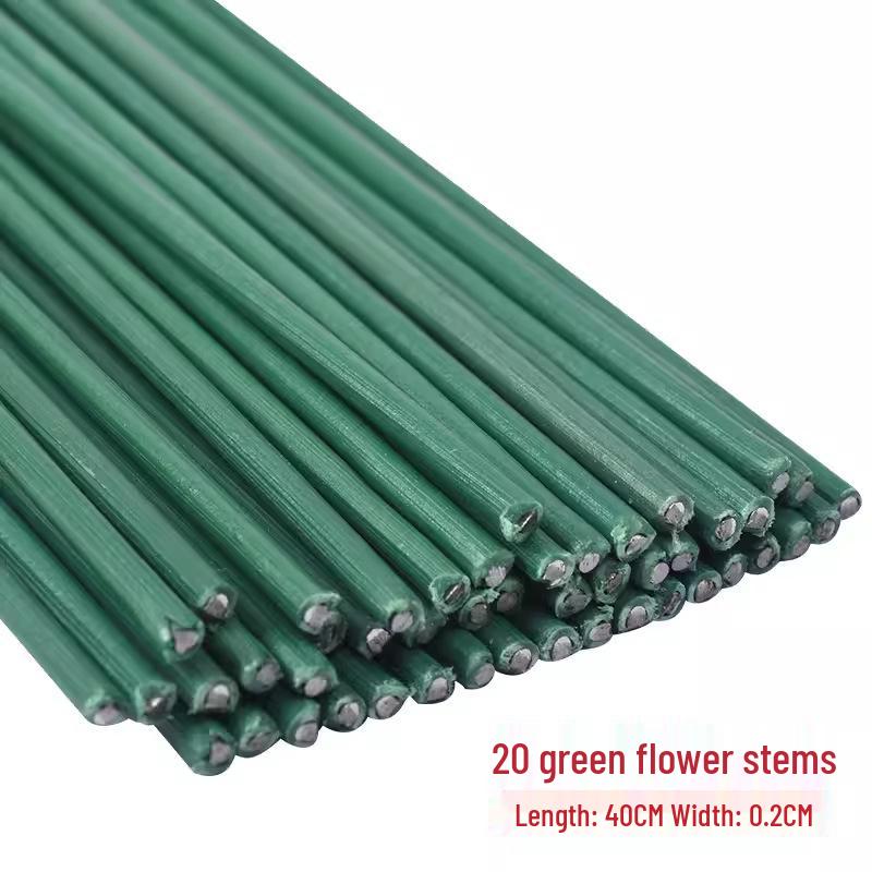 Farbige Krepppapier-Packung für Bastelarbeiten im Kindergarten & Florale Kunst