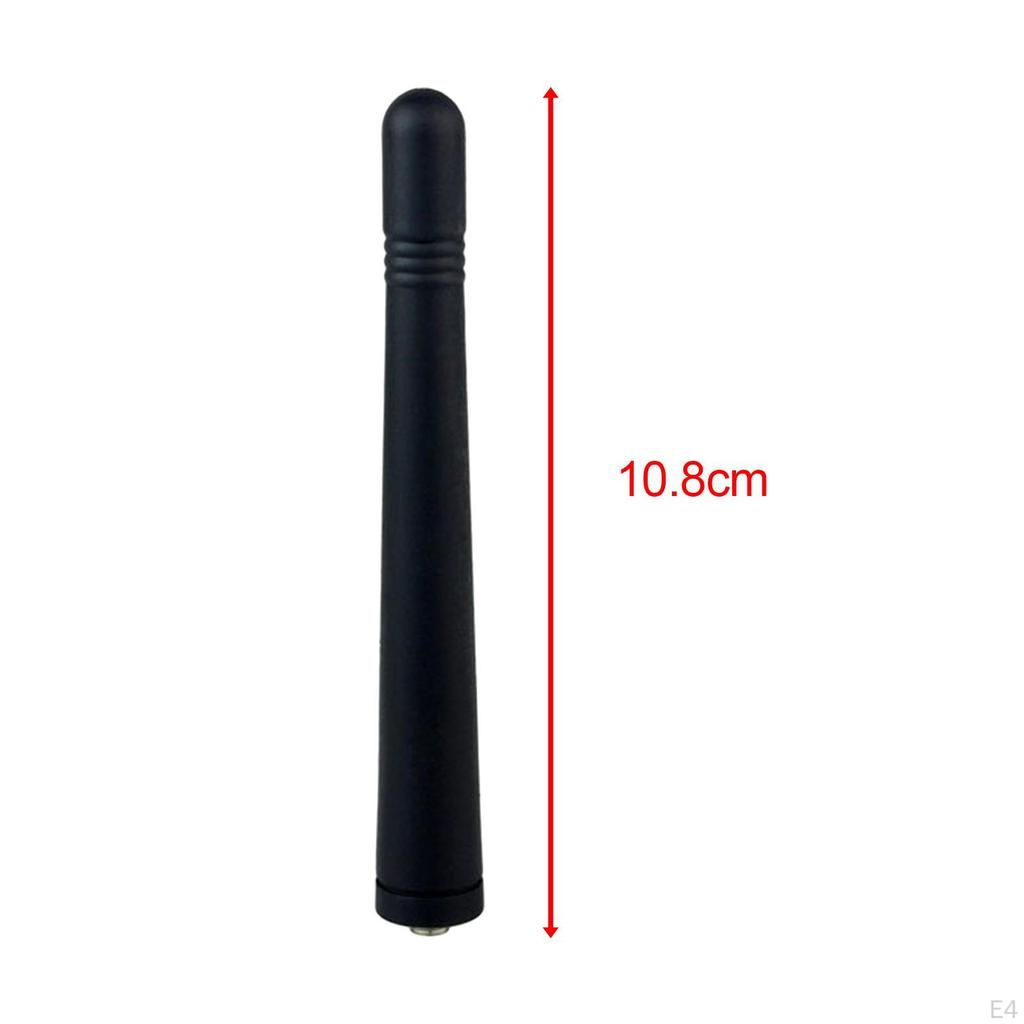 136-174MHz Frequent Range VHF Antenna Walkie Talkie for TK2207 TK290 TK2100