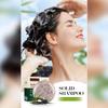 Shampoo-Seife, feste Shampoo-Seife, Tiefenreinigung/Ölkontrolle, flauschig/glatt/kräftige Haarwurzel/nährende Reparatur/Antischuppen