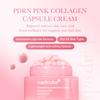 Medicube Salmon PDRN Pink Collagen 3-Step Skincare Set – Toner, Bubble Serum, Capsule Cream