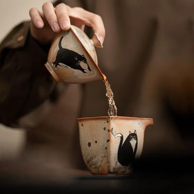 Trinkgeschirr – Kaffee- & Teesets