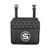 Autositz-Rücken-Organizer Hängende Auto-Rücksitz-Aufbewahrungstasche für Skoda Octavia Rapid Fabia 1 2 VII S Kodiaq Kamiq Scala Superb VRS
