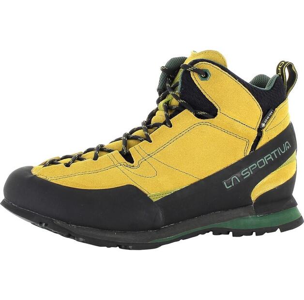 Скальные туфли La Sportiva Boulder Mid EU 38