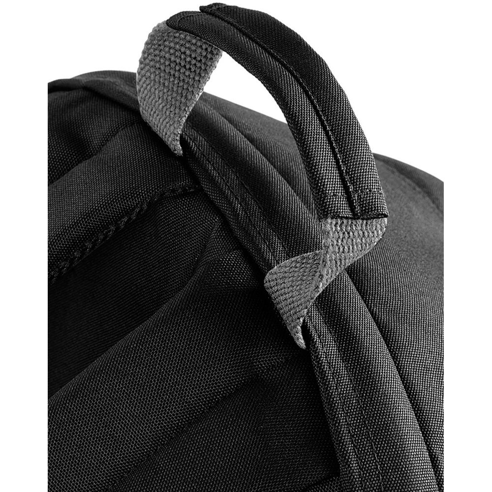 BagBase Campus Padded Laptop Compatible Backpack/Rucksack