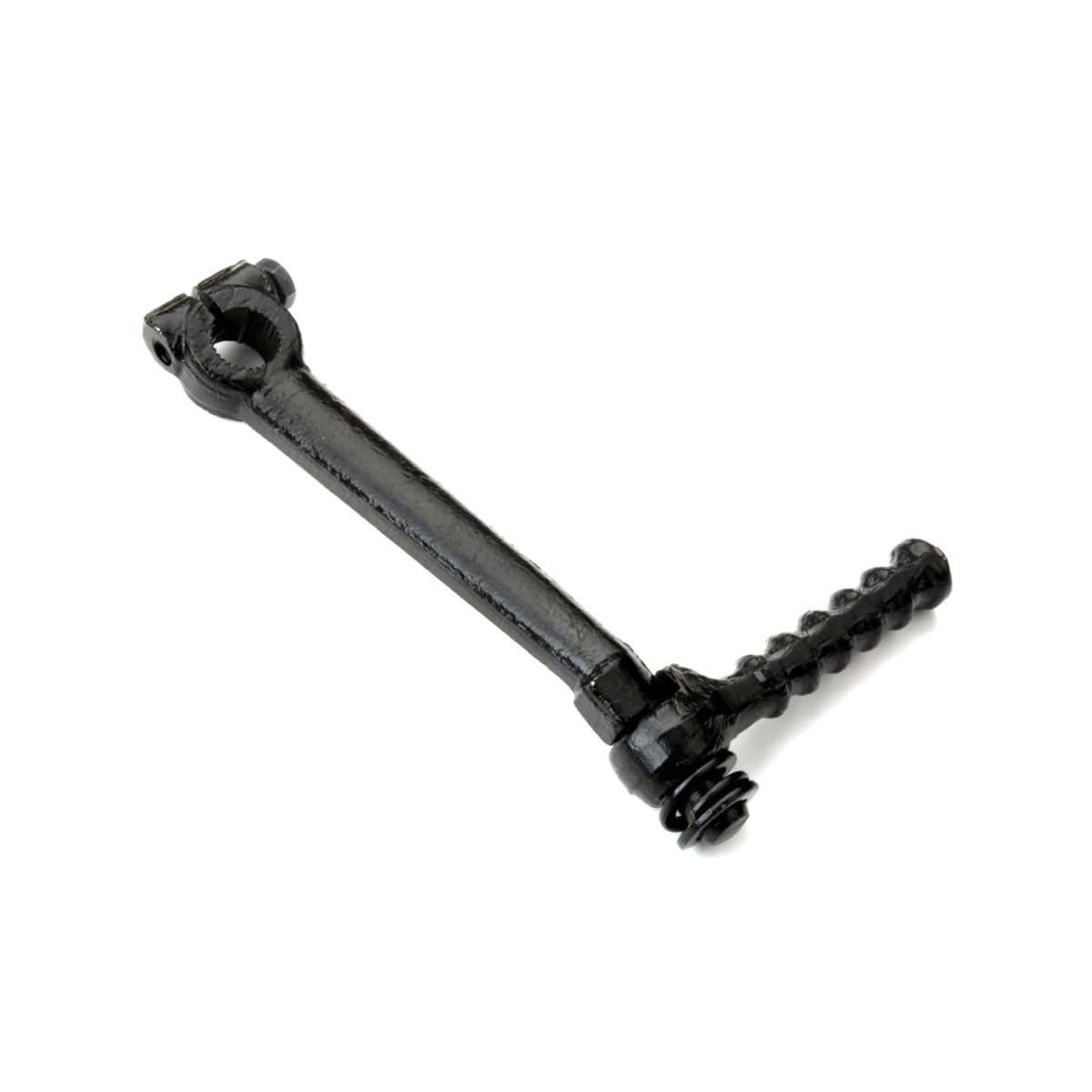 

Deepa Ribusu DIO AF17 18 28 34 35 Kick Pedal Kick Starter Kick Bar Compatible Pedal Replacement