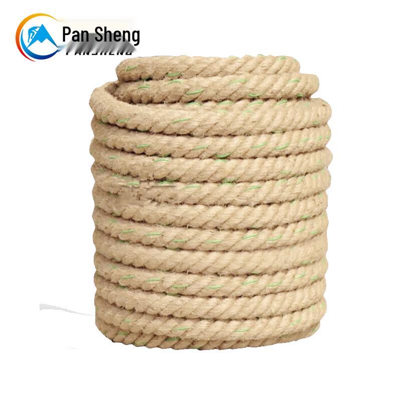 Pansheng Outdoor Tug-of-War Hemp Rope