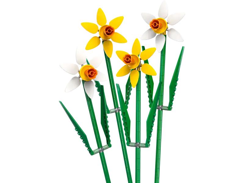 Lego Merchandise 40747 Żonkile