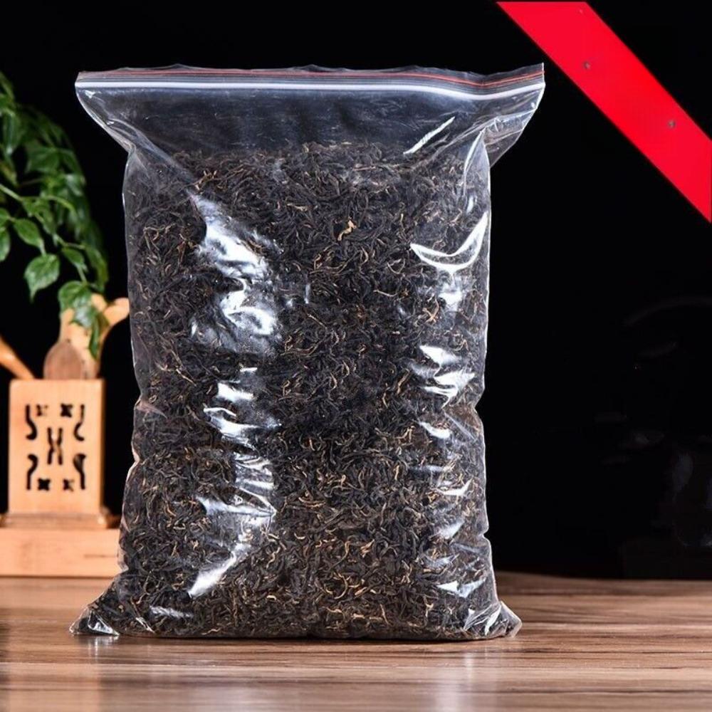 

Yunnan authentic Dianhong tea Luxiang 500g 500g