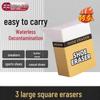 Suede & Nubuck Shoe Cleaning Eraser