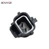 ISANCE Intake Air Temperature Sensor 56028364AA & Wiring Harness Connector Plug For Chrysler Dodge Jeep Mitsubishi Ram Dakota