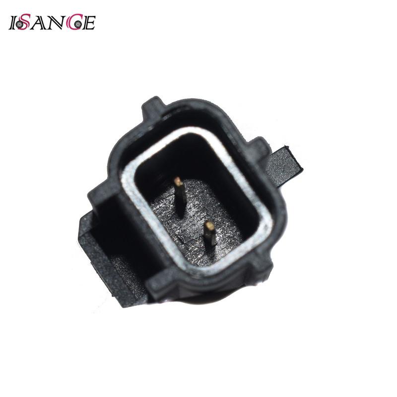 ISANCE Intake Air Temperature Sensor 56028364AA & Wiring Harness Connector Plug For Chrysler Dodge Jeep Mitsubishi Ram Dakota