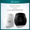 MOZX Mokzhuang Nachtcreme: Schwarze Bandage Feuchtigkeitsspendende Gesichts Hautpflege Kollagencreme, Douyin Stil.