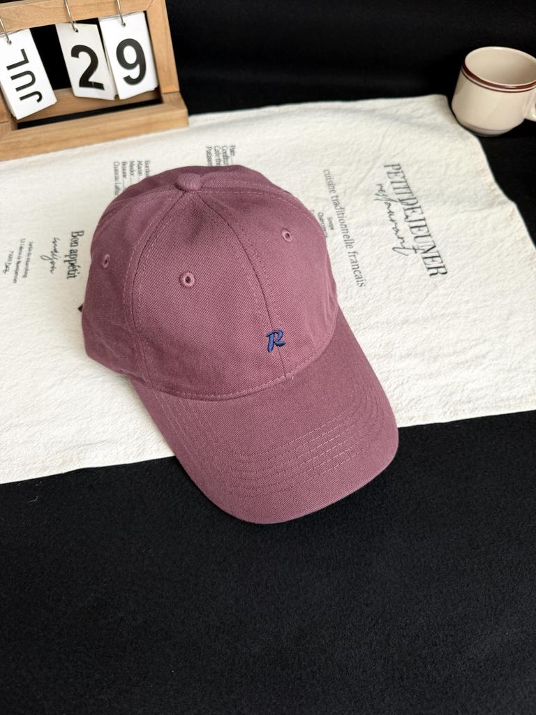 Verstellbare Vintage-Kappe für Damen und Herren für Outdoor-Wanderungen und Bergsteigen