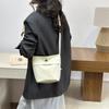 New Plaid Pattern Plaid Square Bag Lightweight Adjustable Strap Shoulder Crossbody Bag Phone Bag Casual