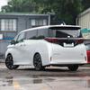 Alphard & Vellfire Model Mudguards Available.