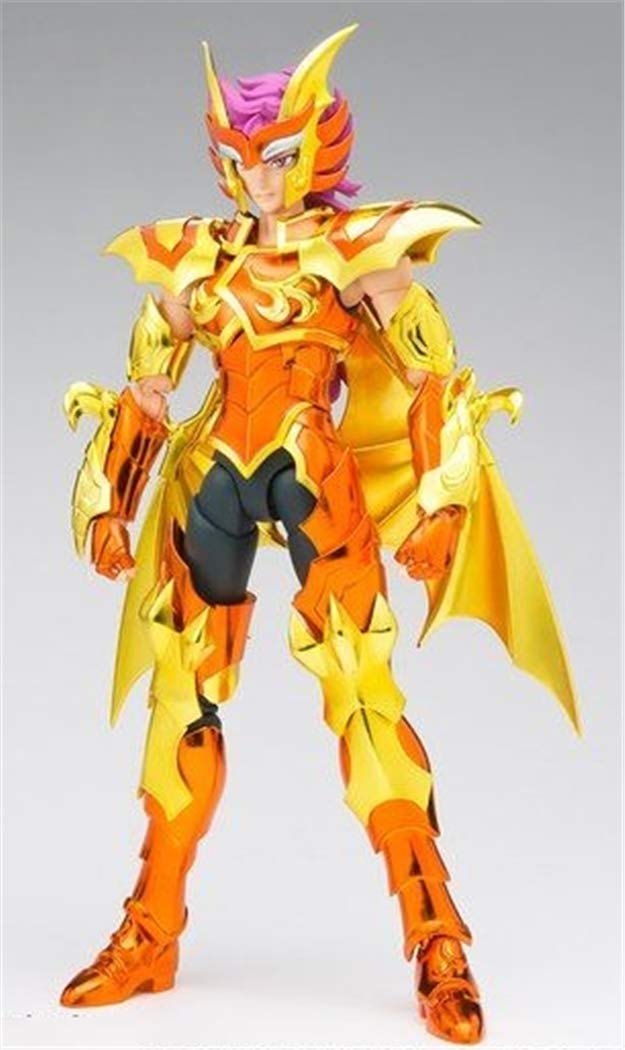 Saint Cloth Myth EX Scyllaio