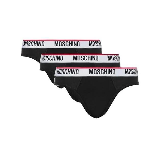 Трусы MOSCHINO V1A1393 EU M