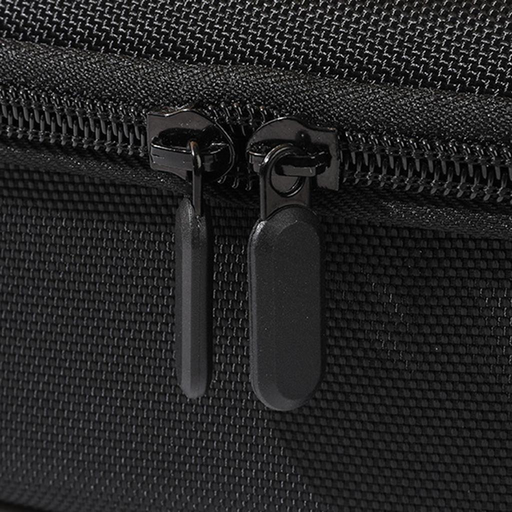 Etui do przechowywania zegarków, 8 przegródek z uchwytem, lekka, przenośna torba