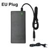 42V 54.6V 2A Electric Vehicle Charger DC 5.5mm Plug Power Adapter AC 100-240V Car Charger Battery Adapter Scooter Unicycle Charger