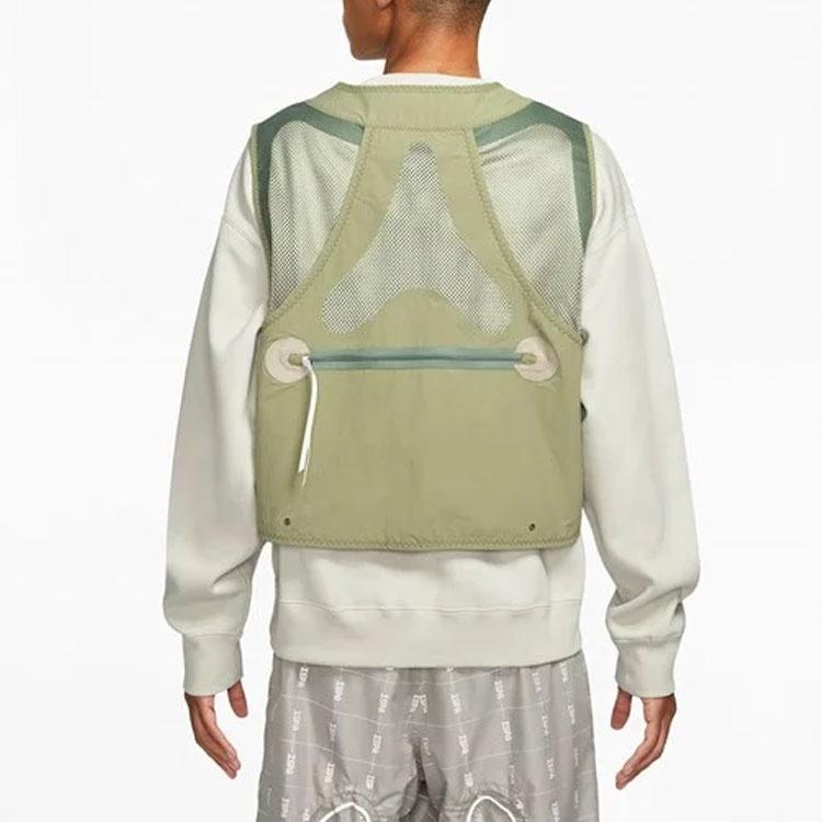 Nike ISPA Utility Vest Men's CZ3209-205