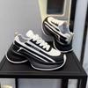 Summer new casual sports men's shoes four seasons shoes running shoes Forrest Gump shoes