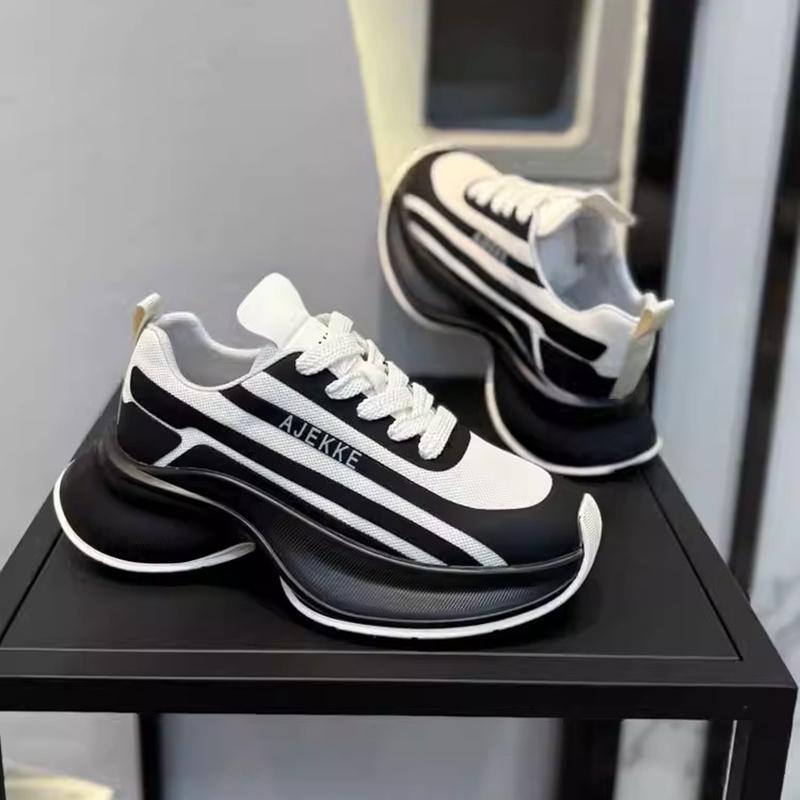 Summer new casual sports men's shoes four seasons shoes running shoes Forrest Gump shoes