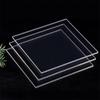 Transparent Acrylic Sheet