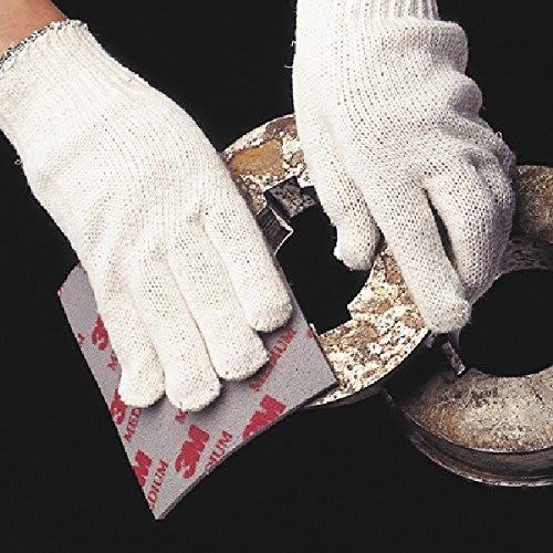 3M Sponge Abrasive Medium #120-#180 2 pieces SPONGE M