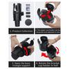 Switch Lock Cup Holder Extender Multifunctional Drink Holder Stand Beverage Holder  Auto Car